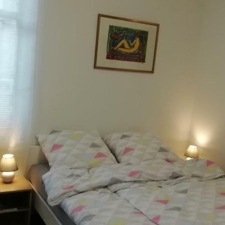 Apartment A-Zone Ζάγκρεμπ Εξωτερικό φωτογραφία