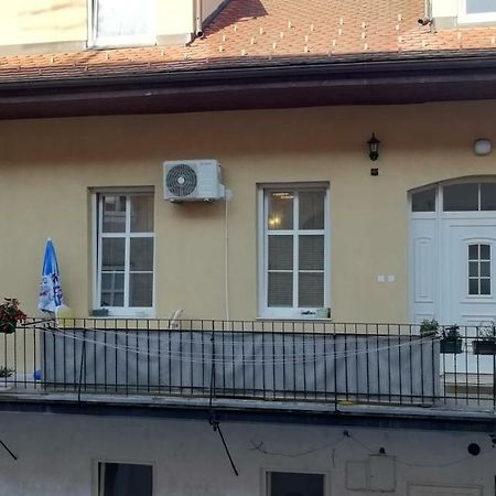 Apartment A-Zone Ζάγκρεμπ Εξωτερικό φωτογραφία
