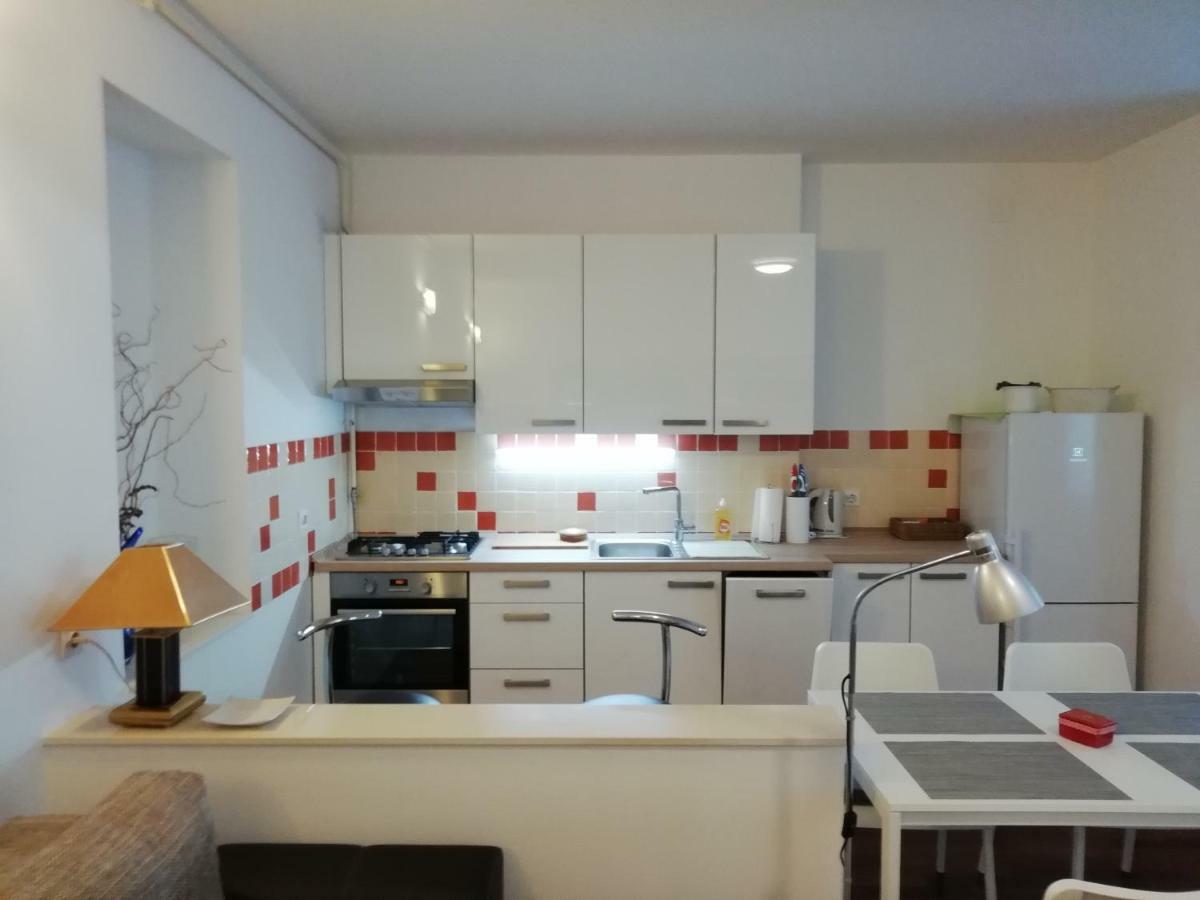 Apartment A-Zone Ζάγκρεμπ Εξωτερικό φωτογραφία