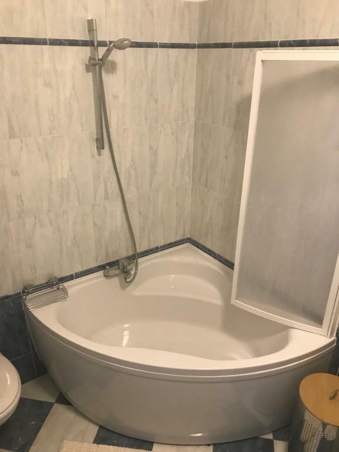 Apartment A-Zone Ζάγκρεμπ Εξωτερικό φωτογραφία