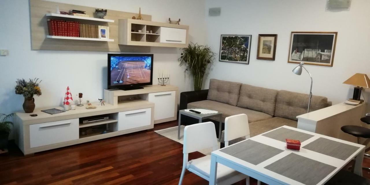 Apartment A-Zone Ζάγκρεμπ Εξωτερικό φωτογραφία