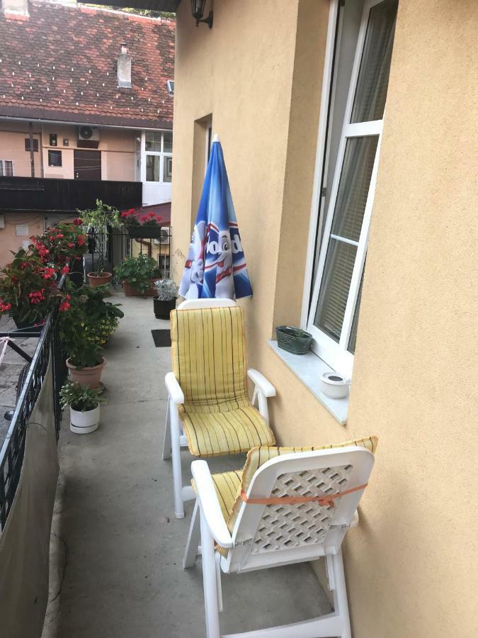 Apartment A-Zone Ζάγκρεμπ Εξωτερικό φωτογραφία