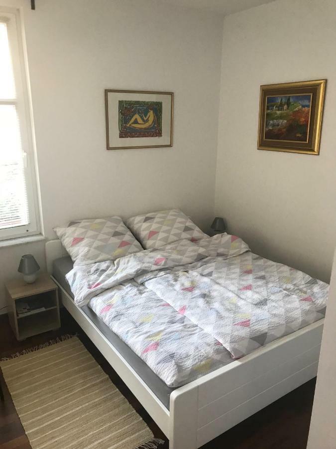 Apartment A-Zone Ζάγκρεμπ Εξωτερικό φωτογραφία