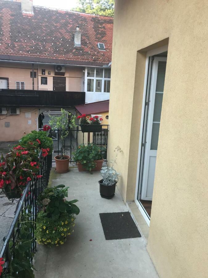 Apartment A-Zone Ζάγκρεμπ Εξωτερικό φωτογραφία
