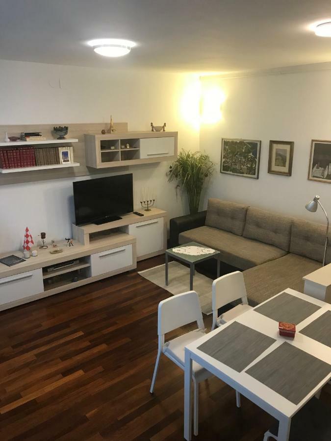 Apartment A-Zone Ζάγκρεμπ Εξωτερικό φωτογραφία