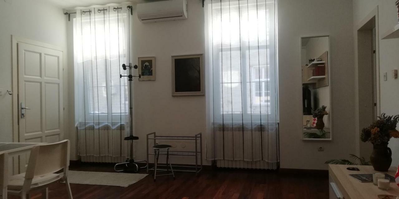 Apartment A-Zone Ζάγκρεμπ Εξωτερικό φωτογραφία