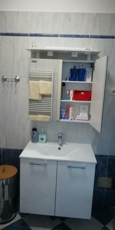 Apartment A-Zone Ζάγκρεμπ Εξωτερικό φωτογραφία