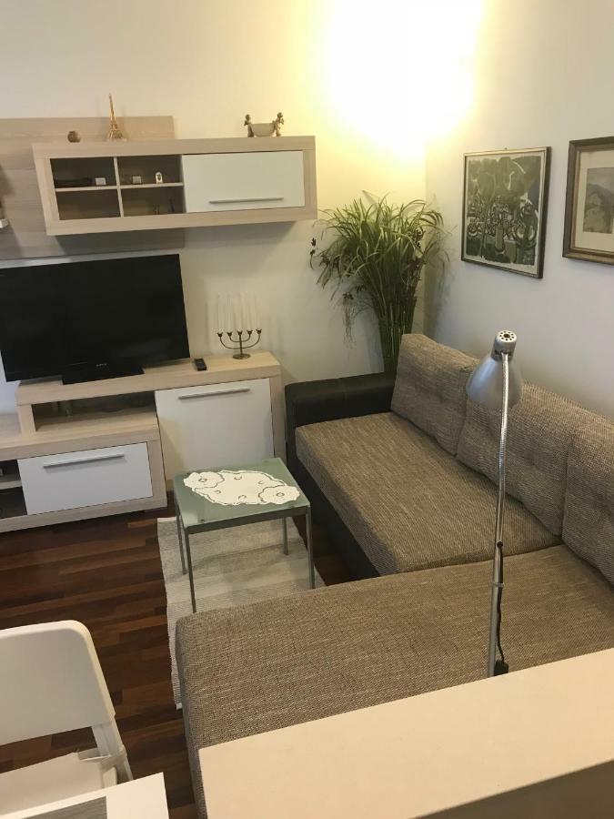 Apartment A-Zone Ζάγκρεμπ Εξωτερικό φωτογραφία
